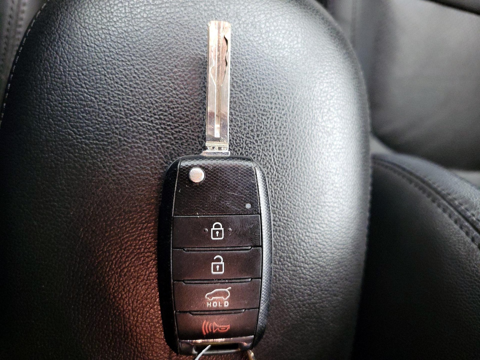 2016 Kia Soul Base - Photo 24