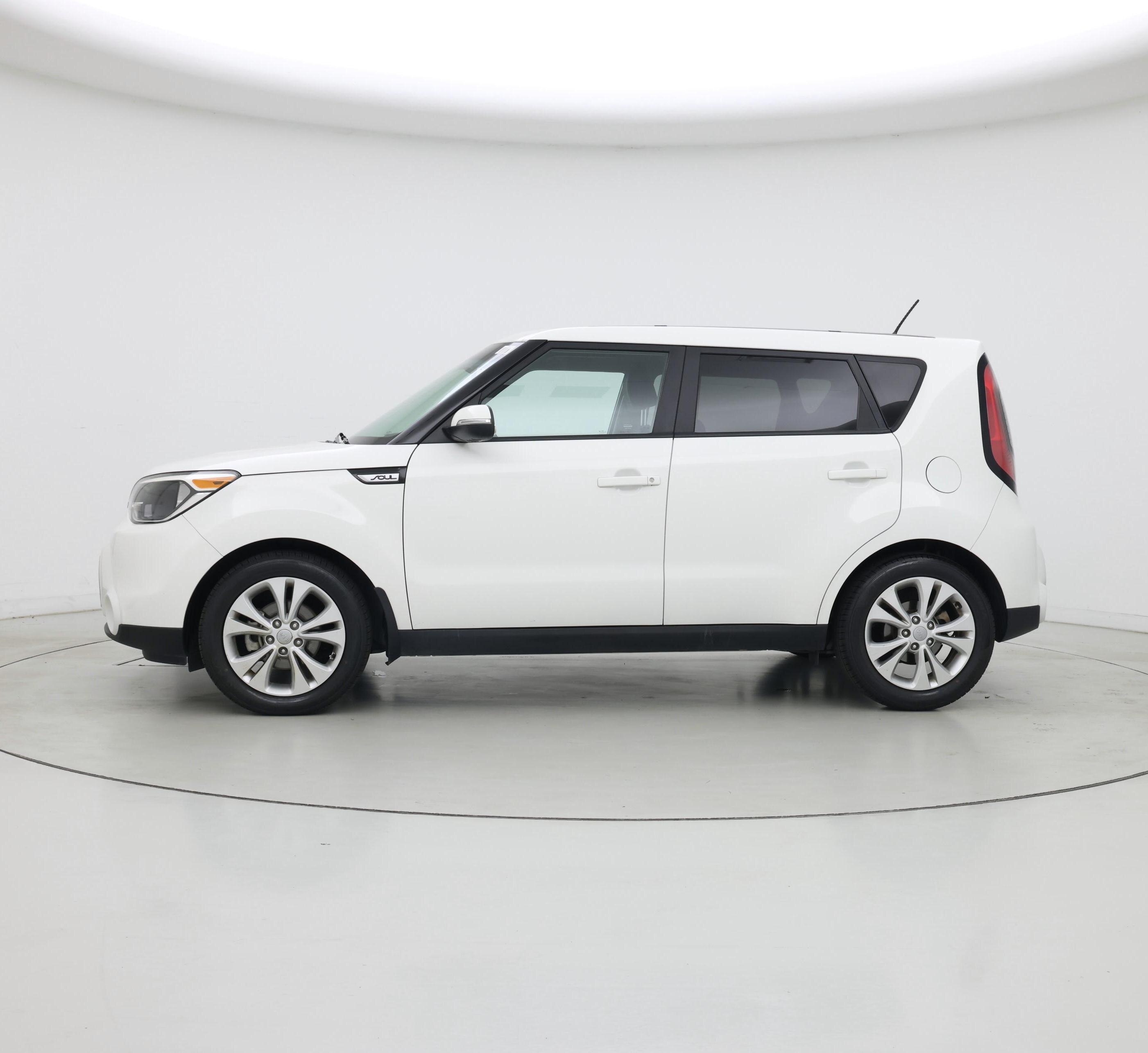 Thumbnail: 2016 Kia Soul - 3