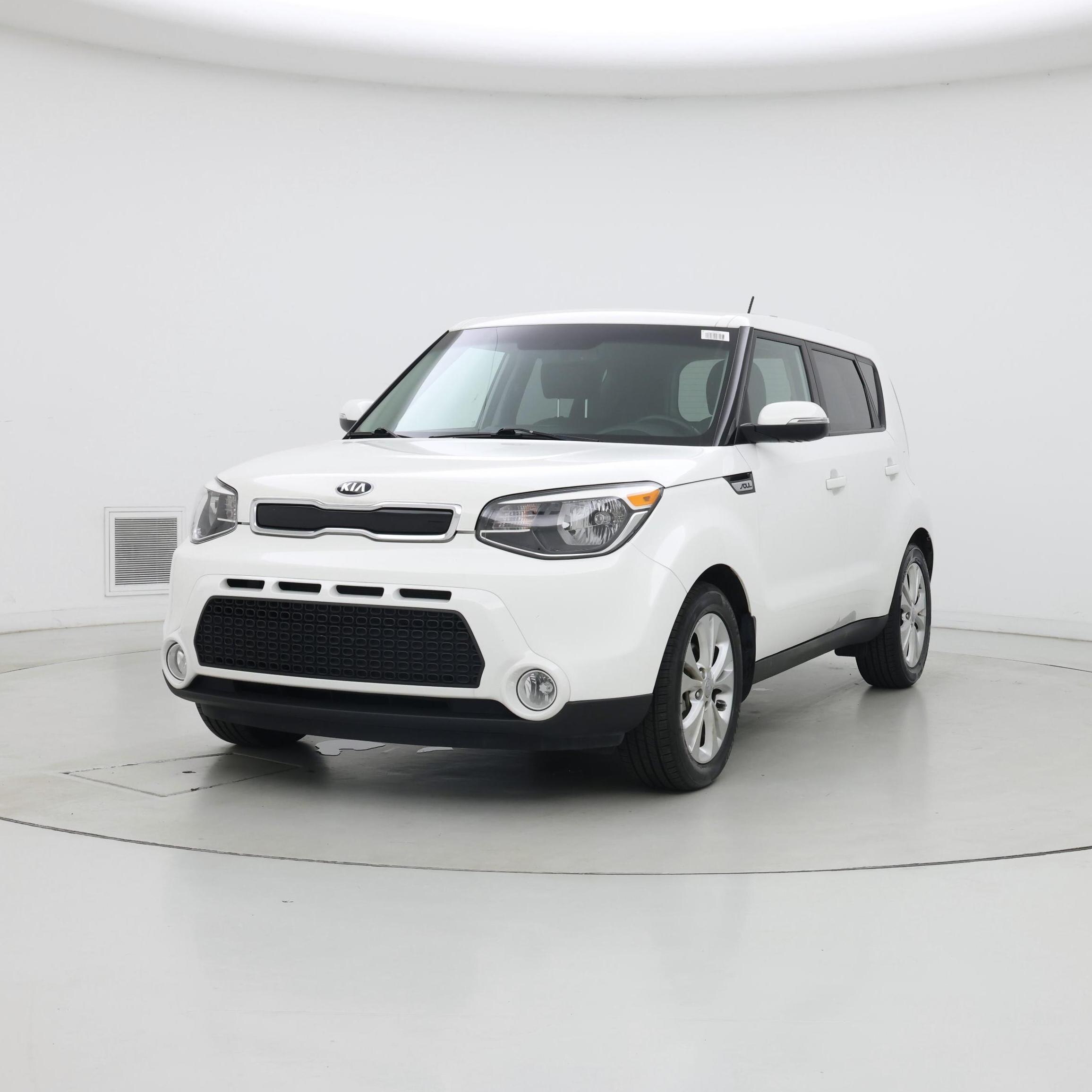 Thumbnail: 2016 Kia Soul - 4