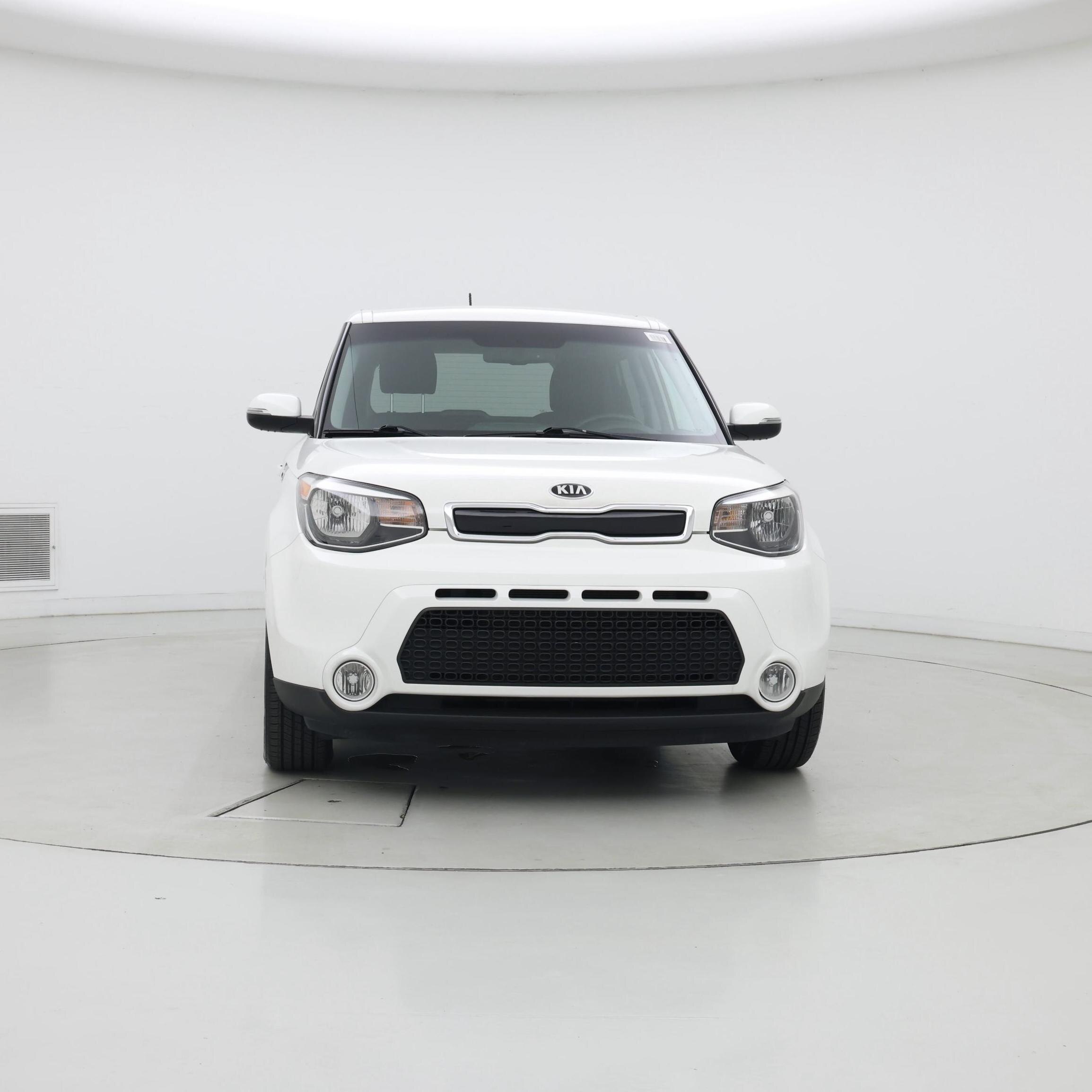 Thumbnail: 2016 Kia Soul - 5