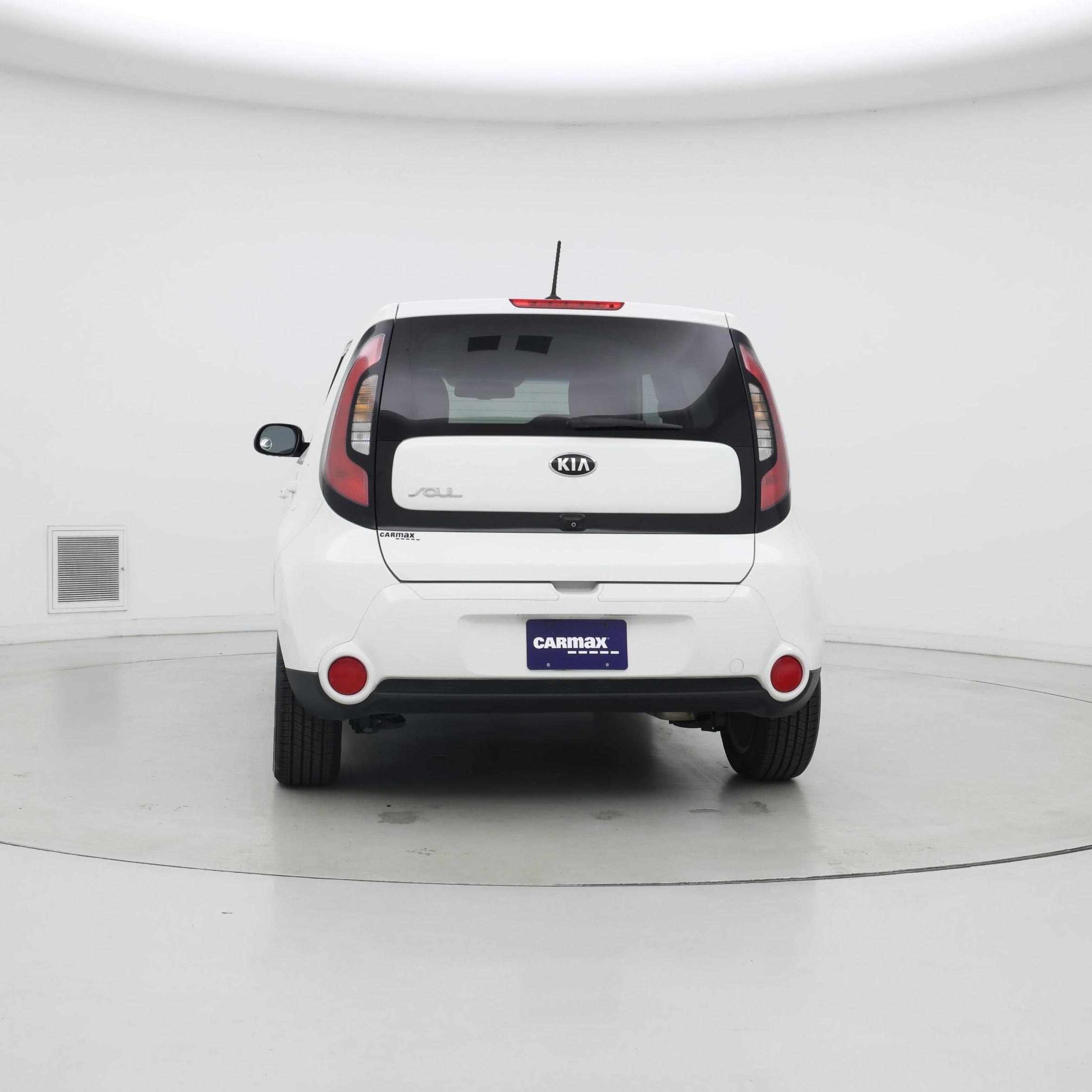 Thumbnail: 2016 Kia Soul - 6