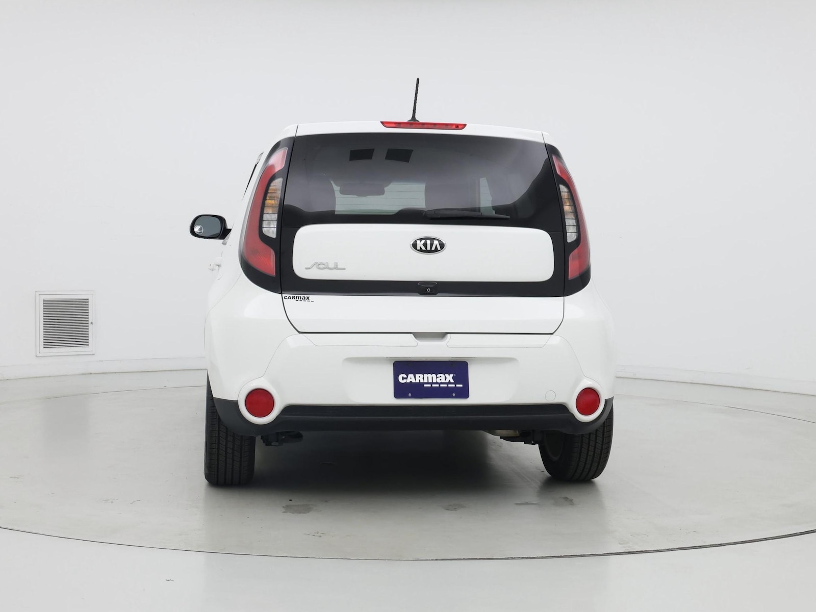 2016 Kia Soul Base - Photo 7