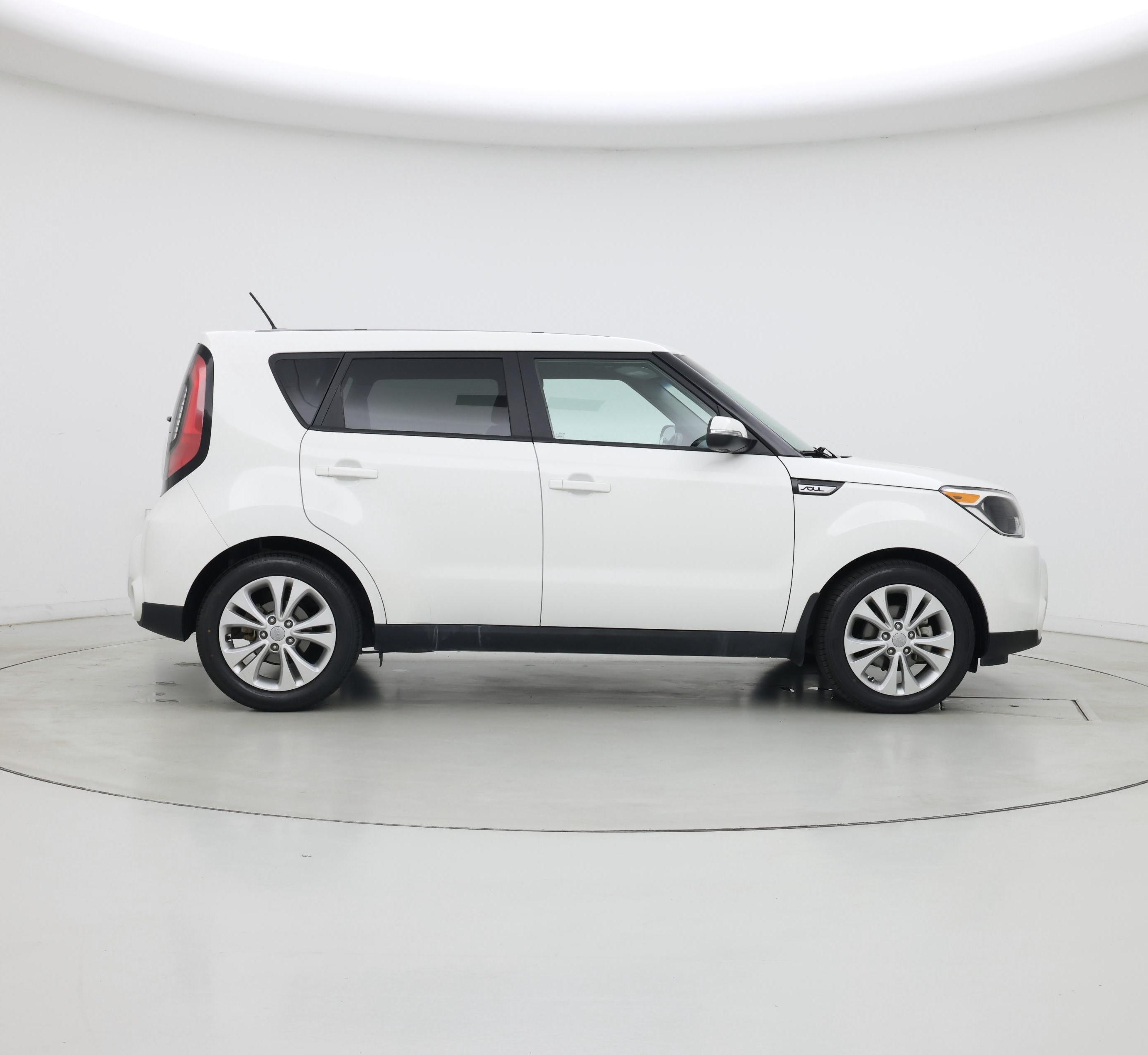 Thumbnail: 2016 Kia Soul - 7