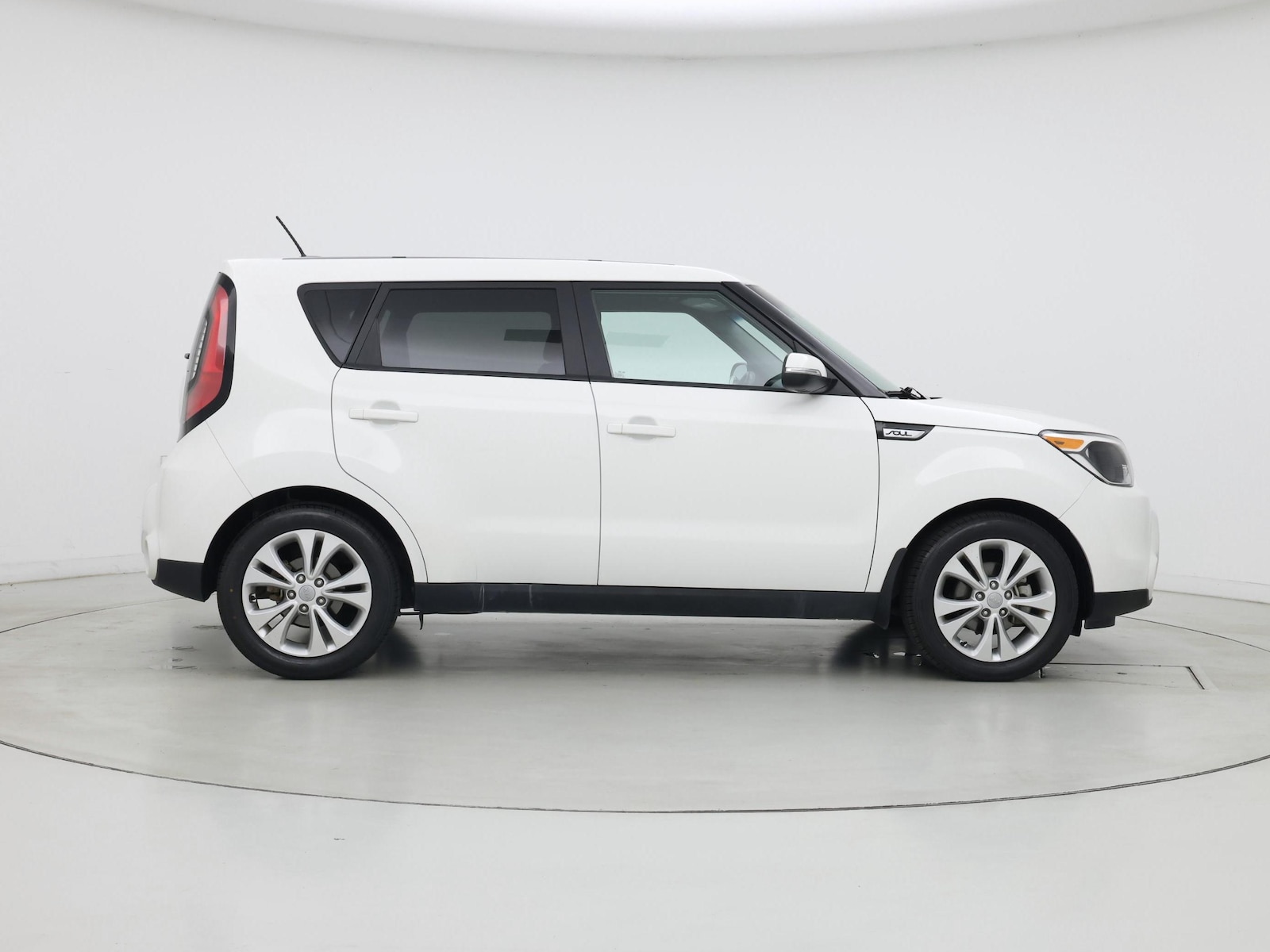 2016 Kia Soul Base - Photo 8