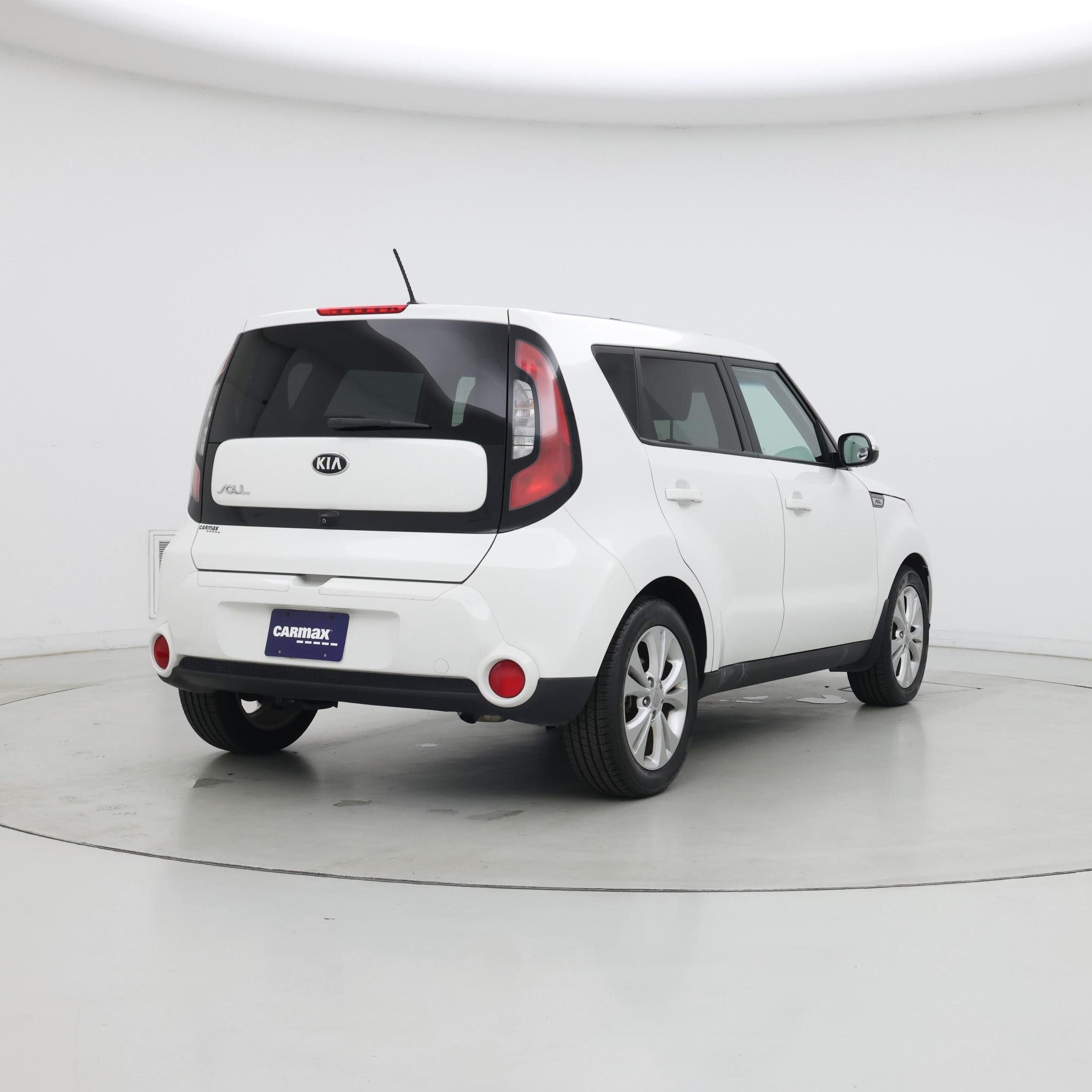 Thumbnail: 2016 Kia Soul - 8