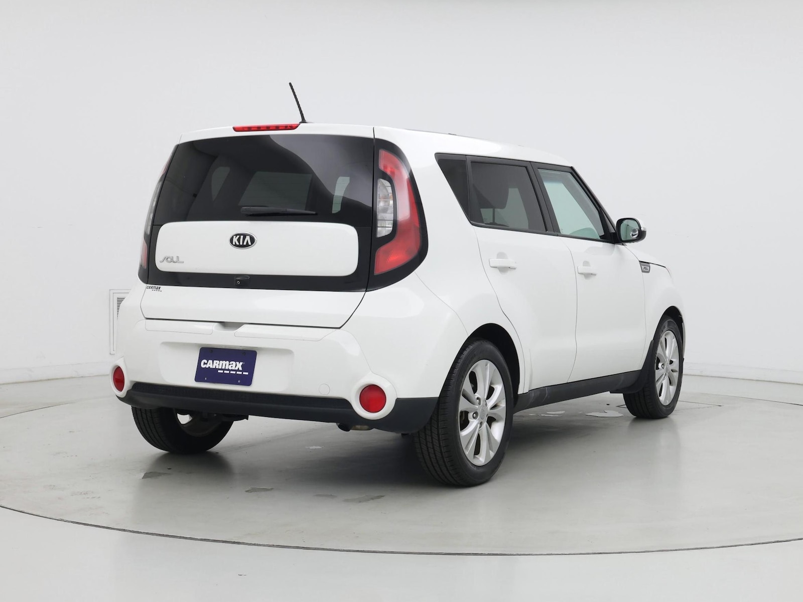 2016 Kia Soul Base - Photo 9