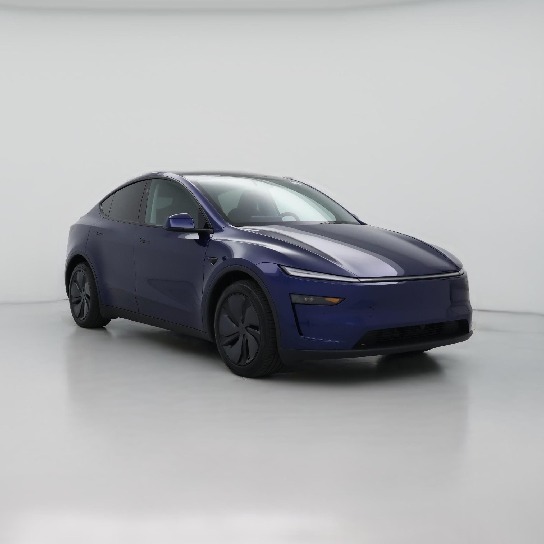 Thumbnail: 2026 Tesla Model Y - 1
