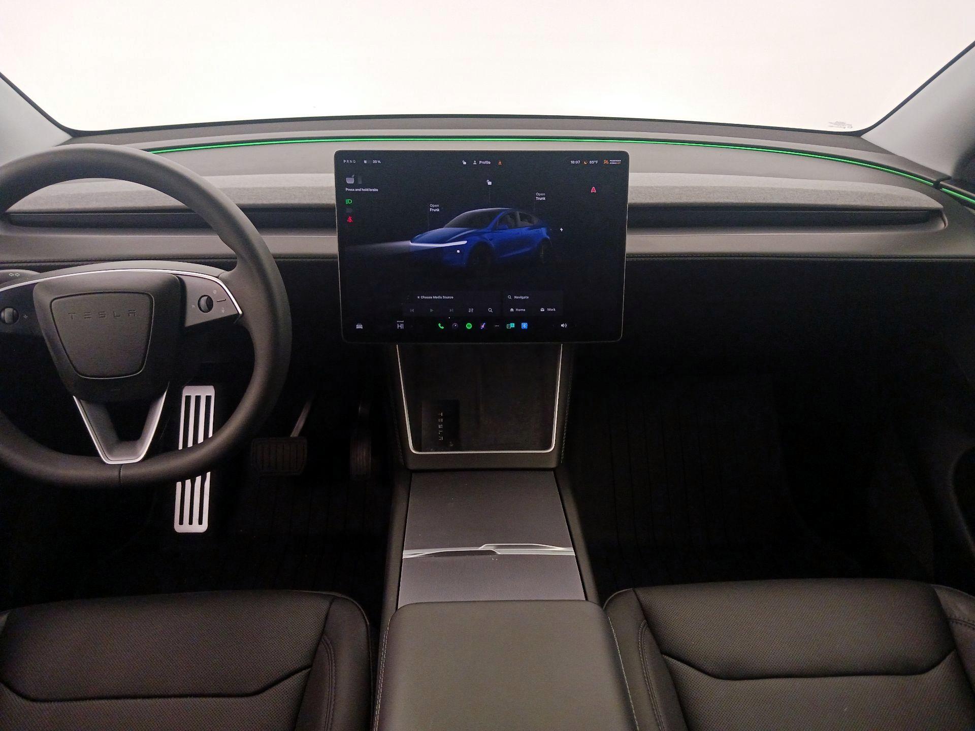 Thumbnail: 2026 Tesla Model Y - 9