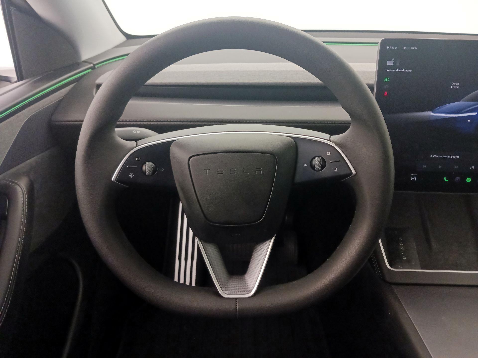 Thumbnail: 2026 Tesla Model Y - 10