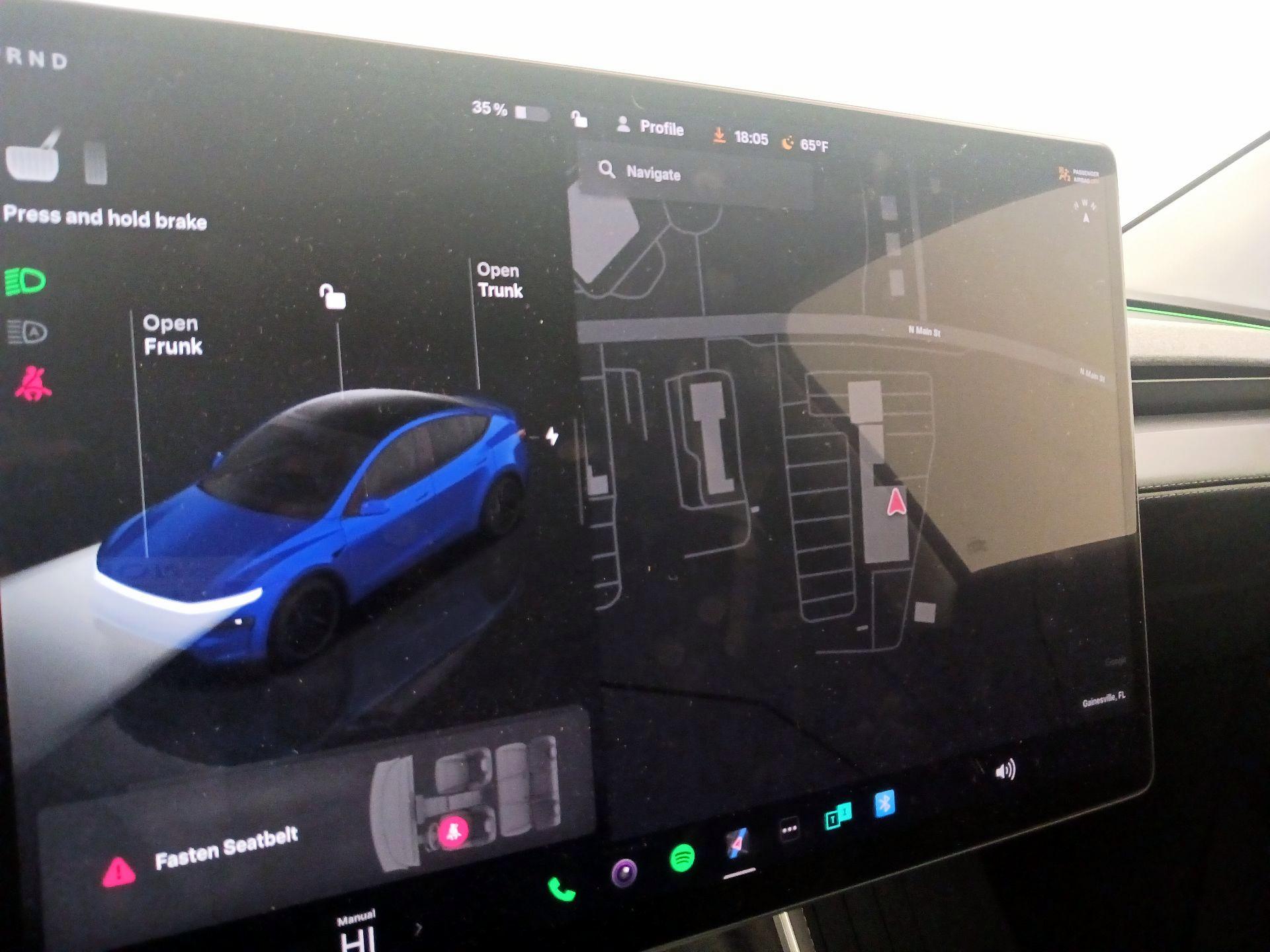 Thumbnail: 2026 Tesla Model Y - 13