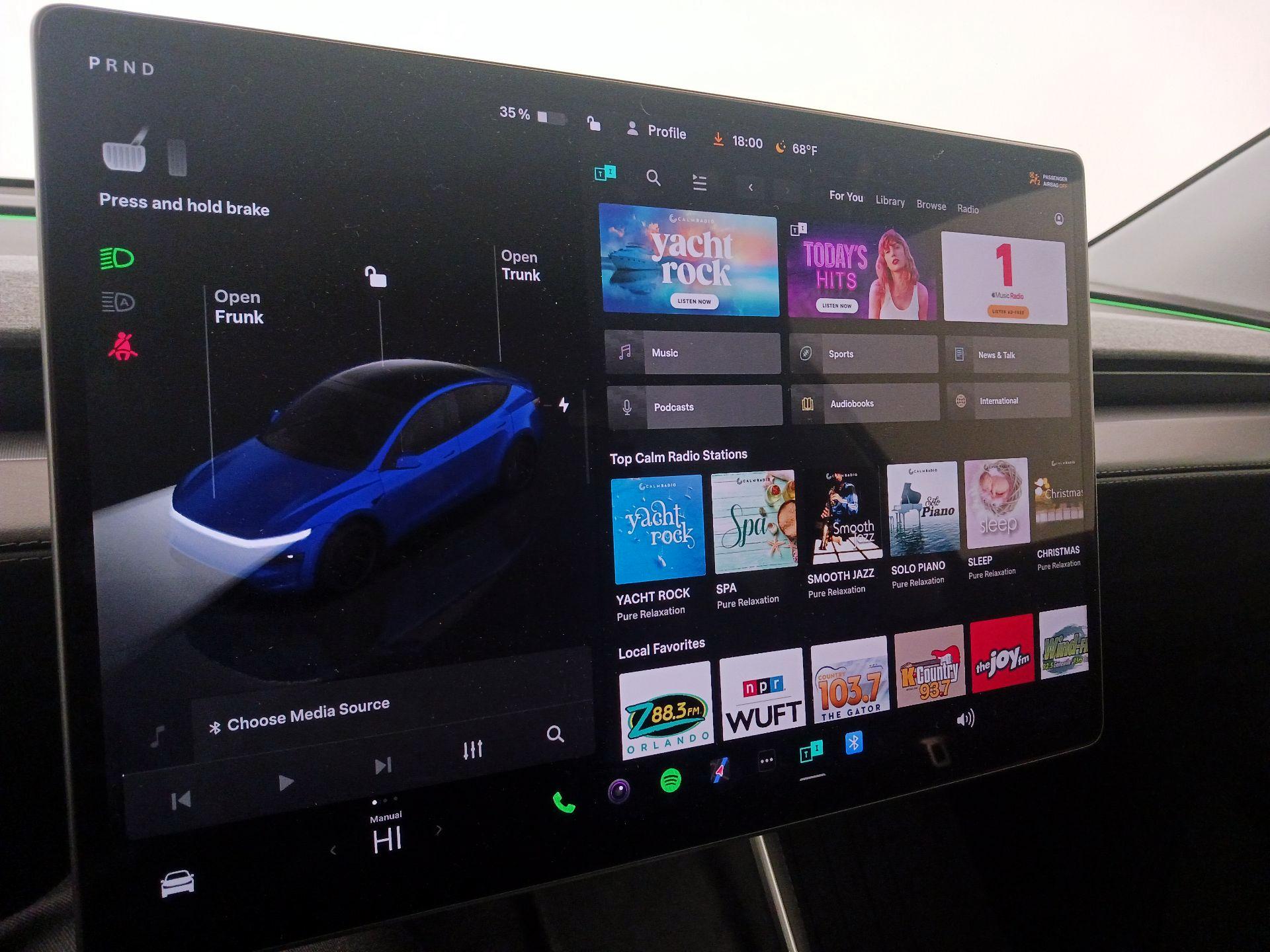 Thumbnail: 2026 Tesla Model Y - 15