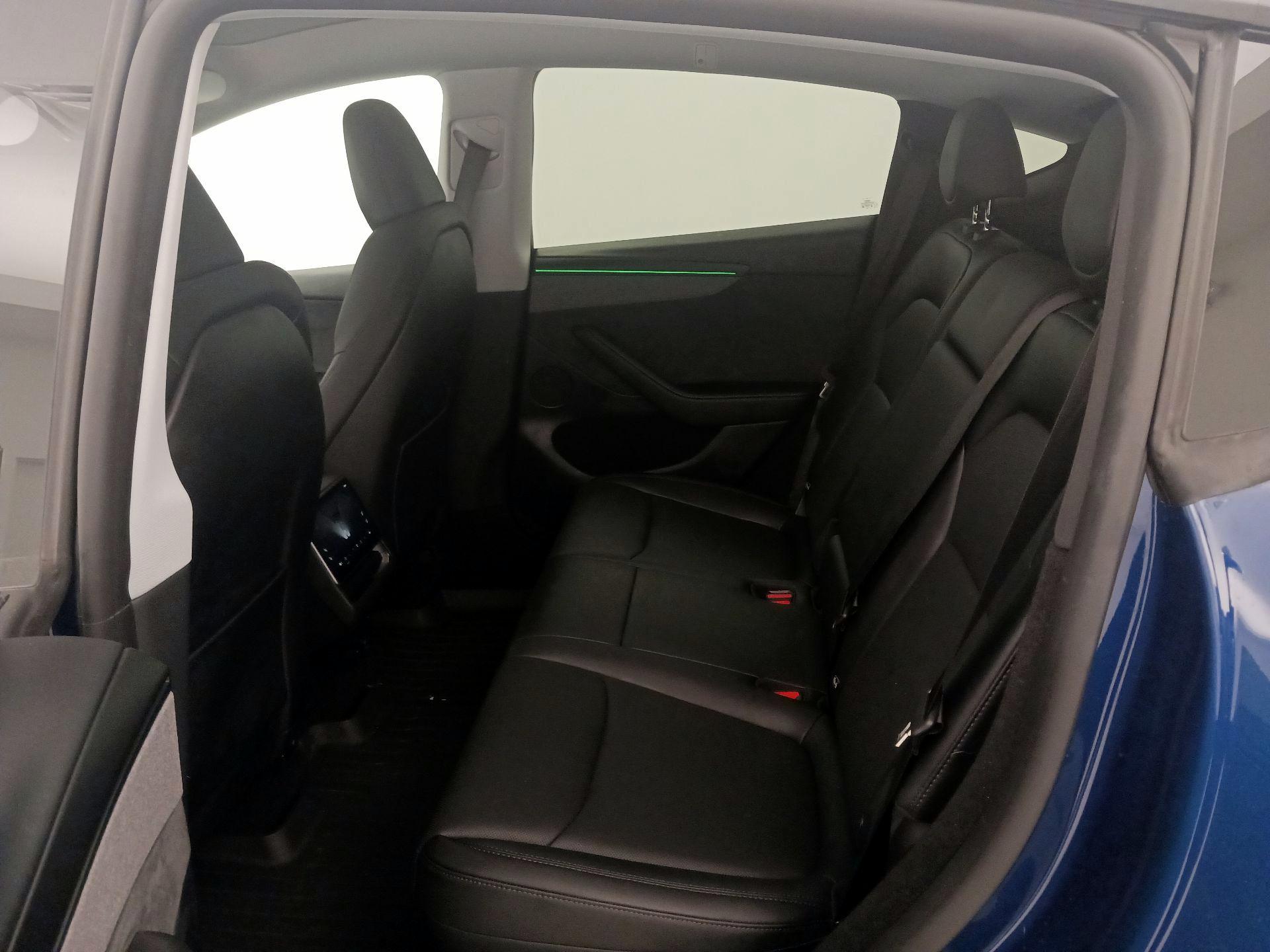 Thumbnail: 2026 Tesla Model Y - 18