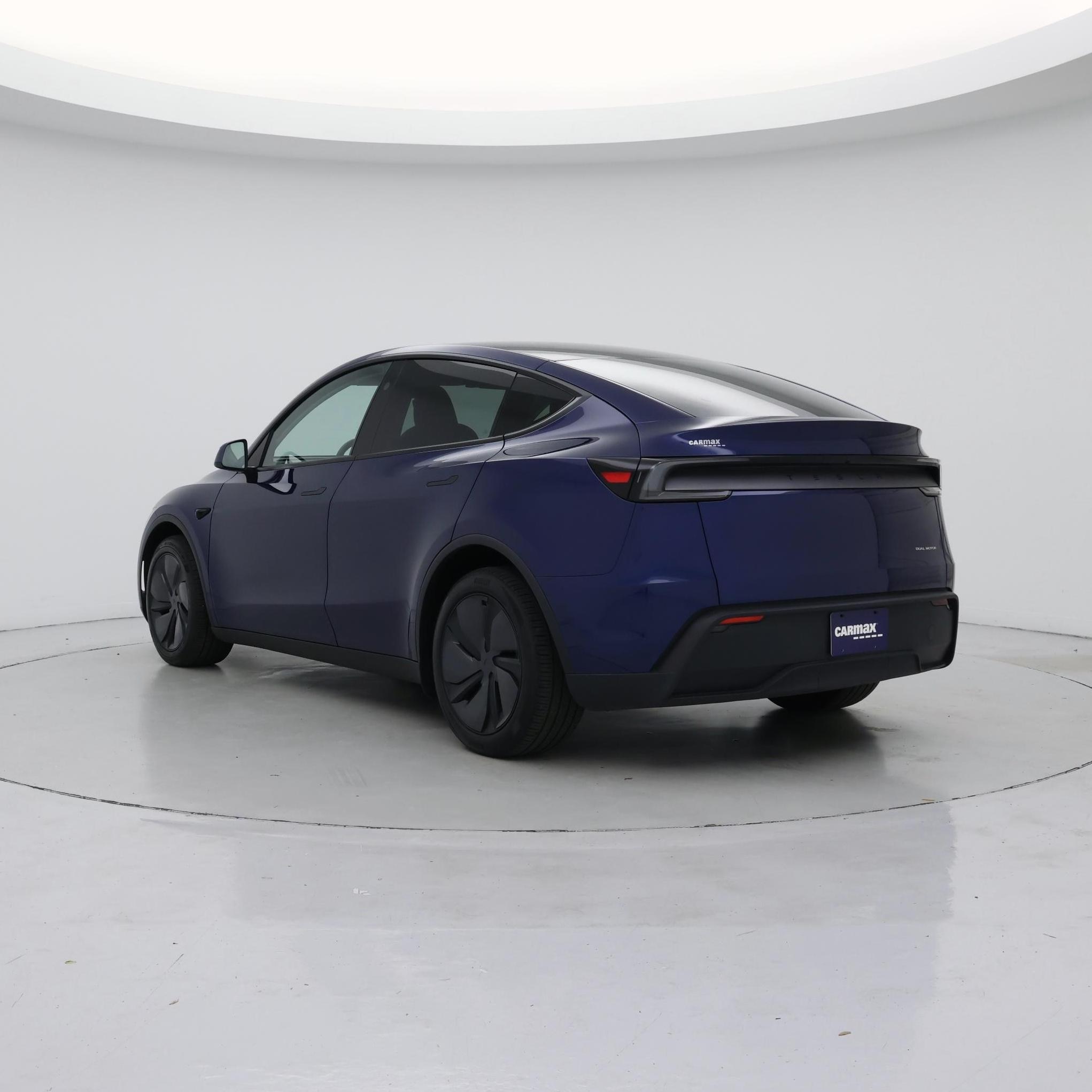 Thumbnail: 2026 Tesla Model Y - 2
