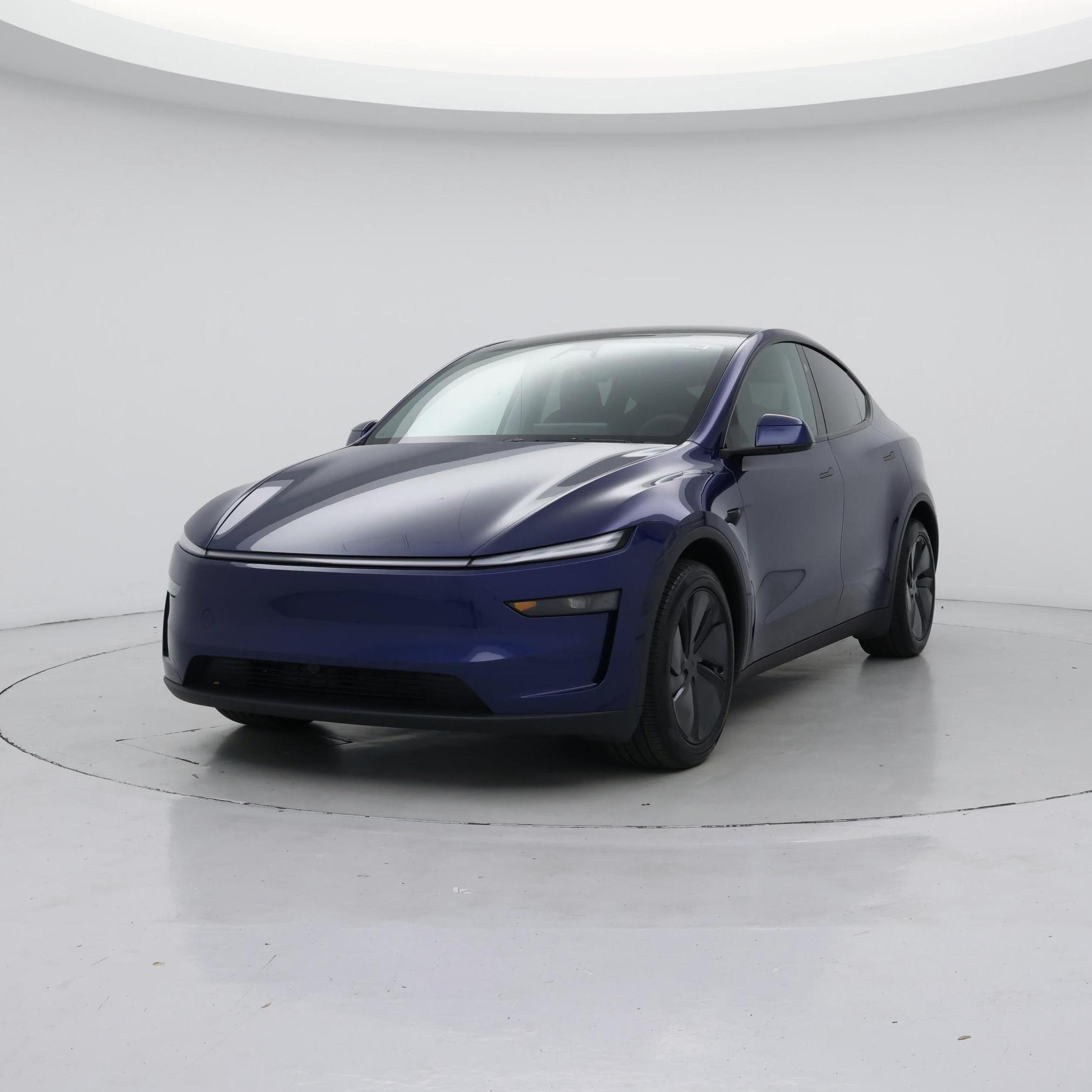 Thumbnail: 2026 Tesla Model Y - 4
