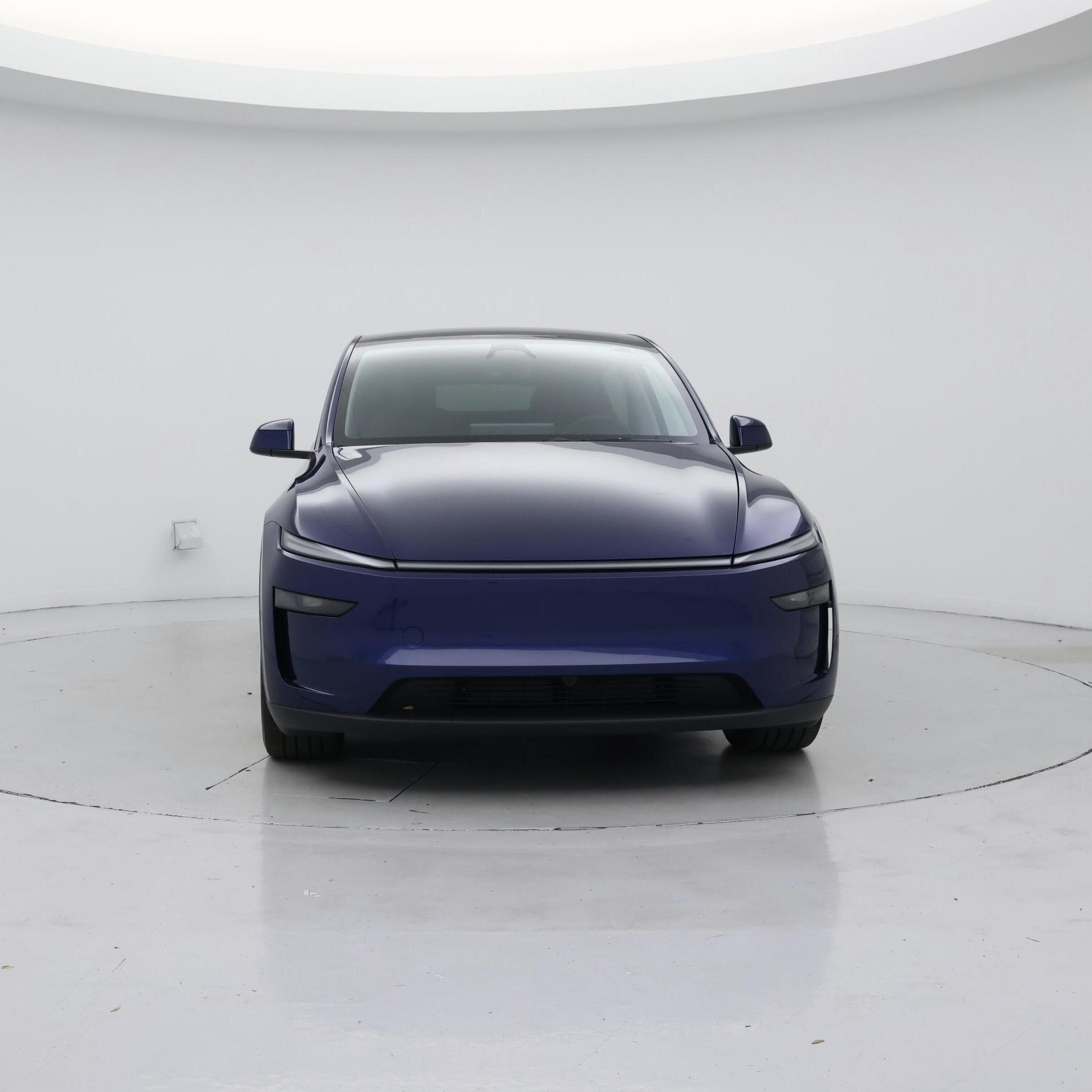 Thumbnail: 2026 Tesla Model Y - 5