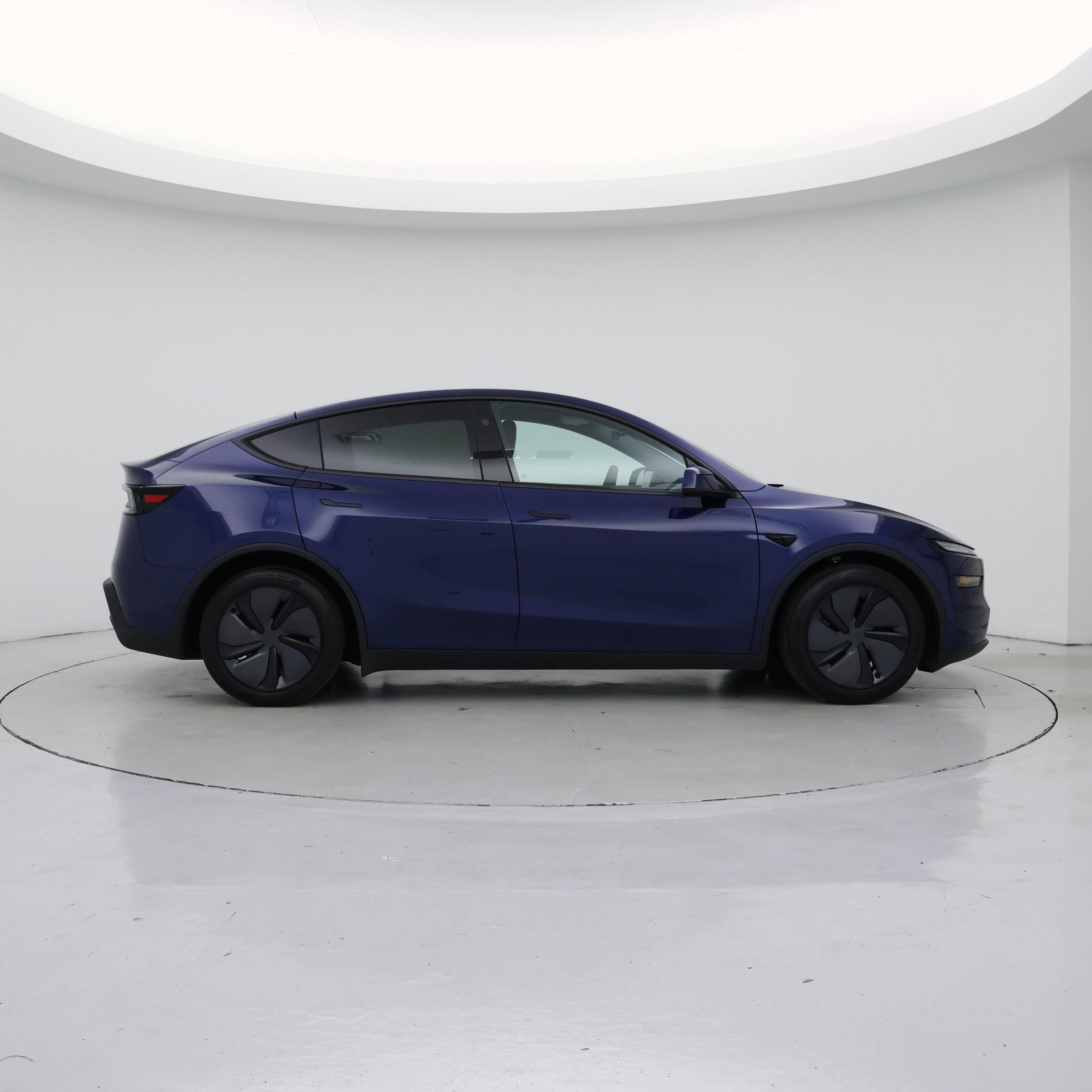 Thumbnail: 2026 Tesla Model Y - 7