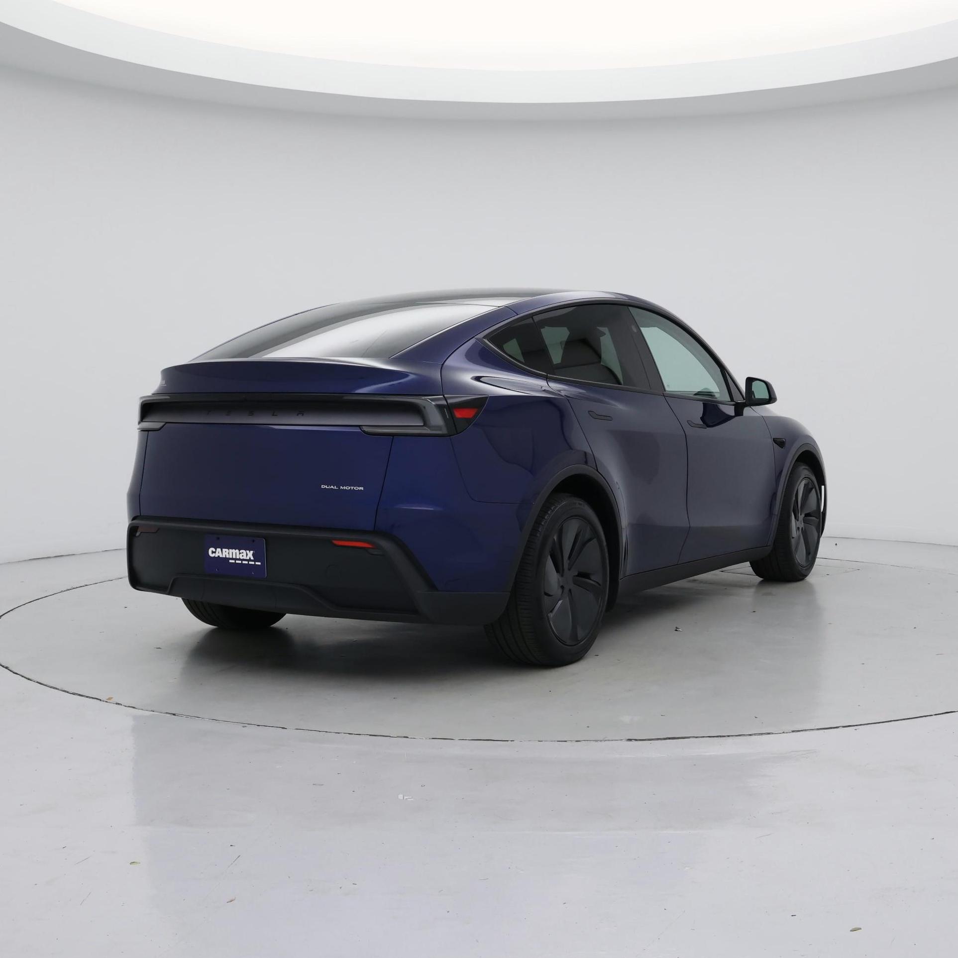 Thumbnail: 2026 Tesla Model Y - 8
