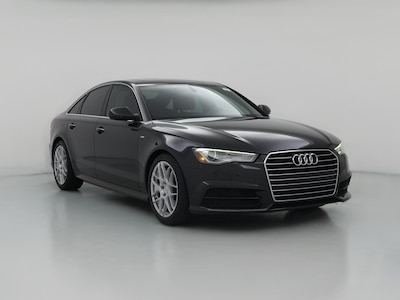 2017 Audi A6 Premium Plus -
                Gainesville, FL