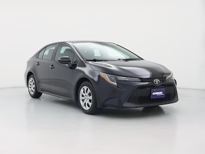 2022 Toyota Corolla LE -
                Gainesville, FL