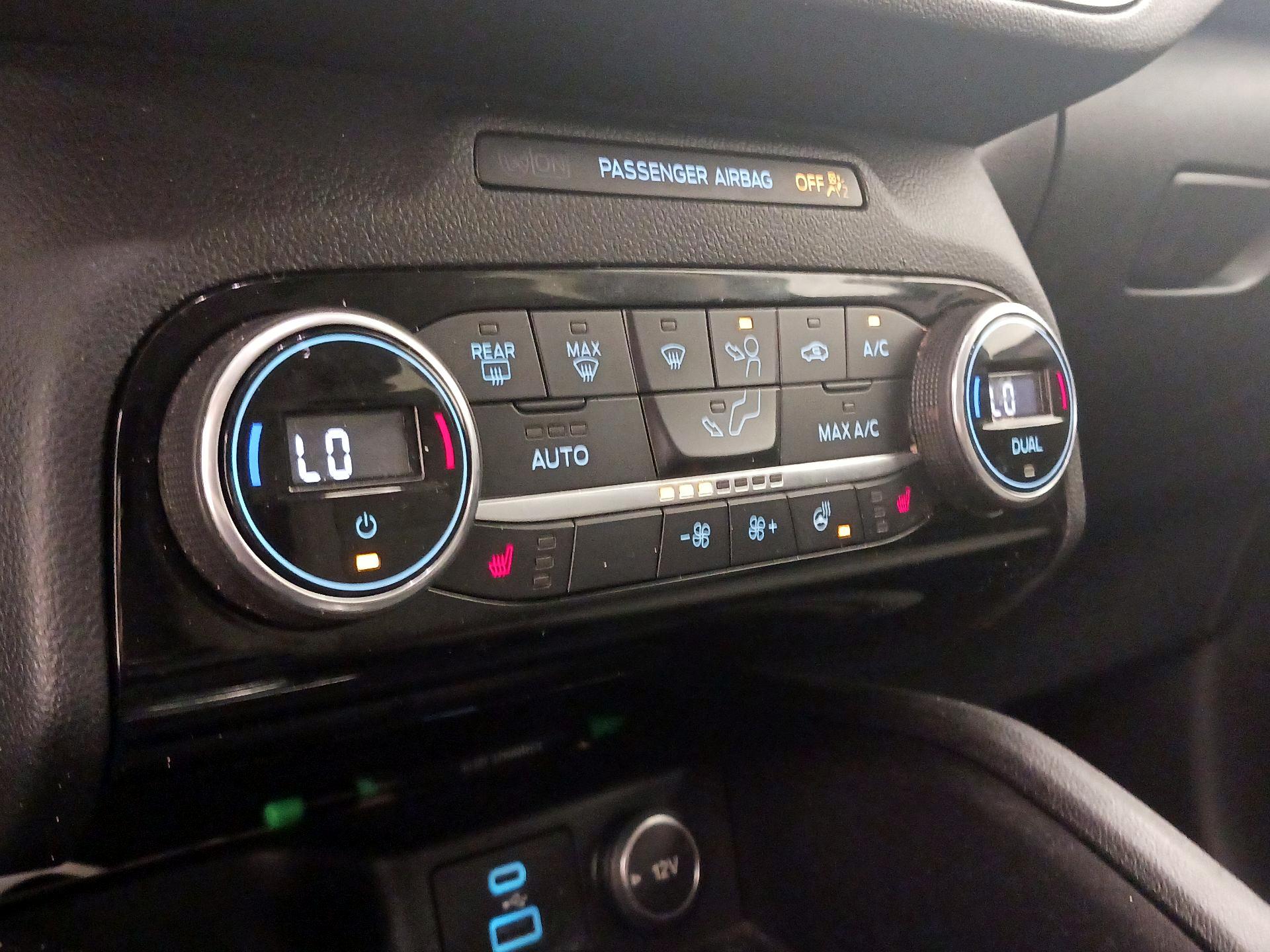 Thumbnail: 2021 Ford Escape - 16