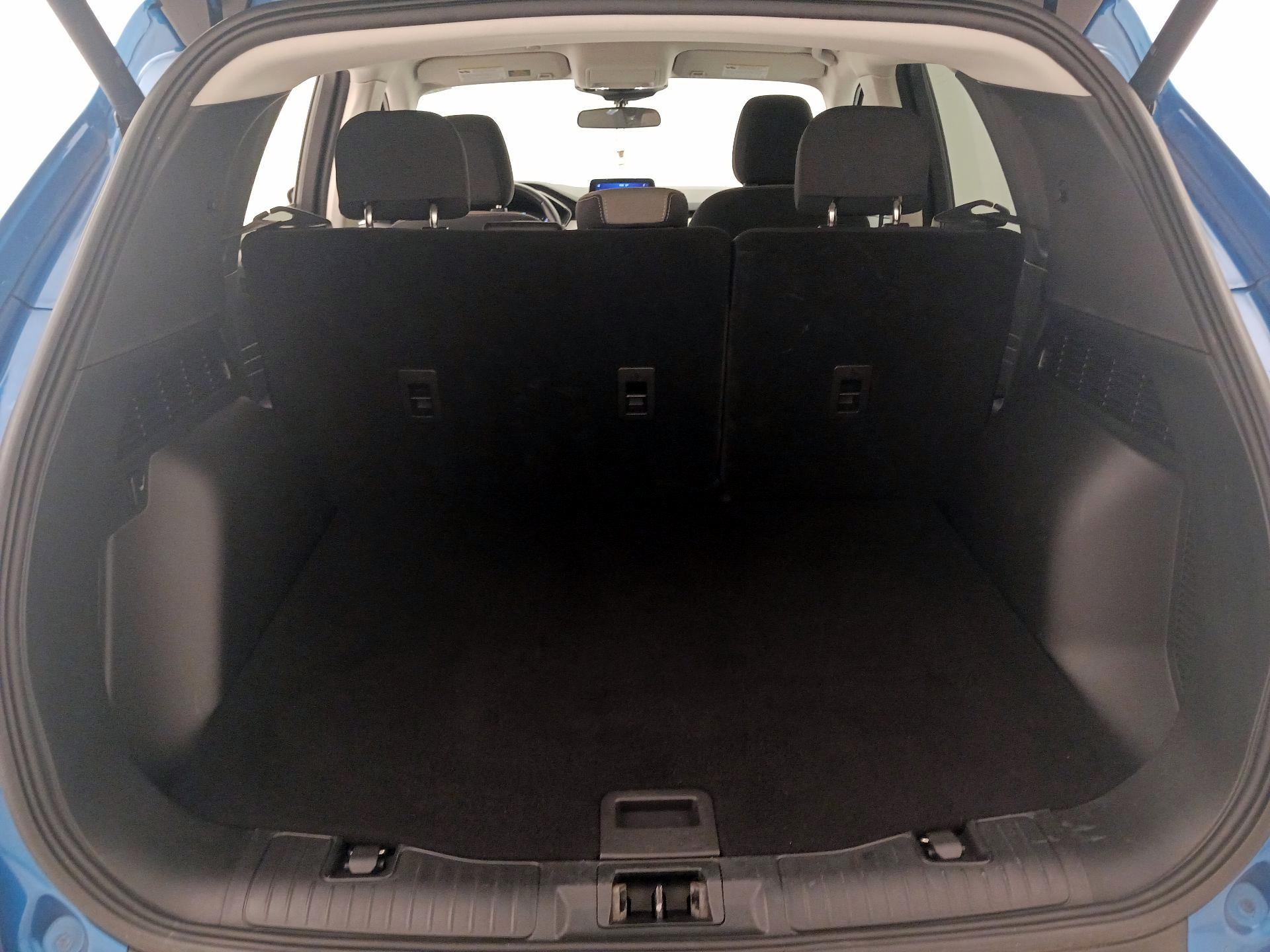 Thumbnail: 2021 Ford Escape - 20