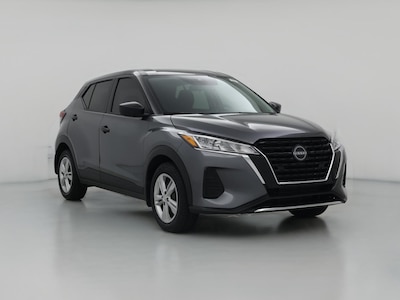 2024 Nissan Kicks S -
                Gainesville, FL