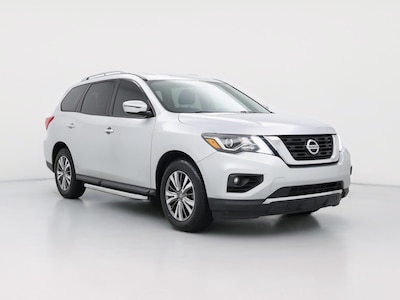 2018 Nissan Pathfinder SV -
                Gainesville, FL