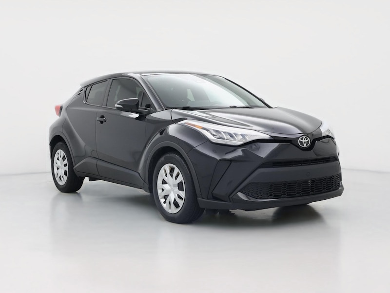 2021 Toyota C-HR LE -
                  Pensacola, FL