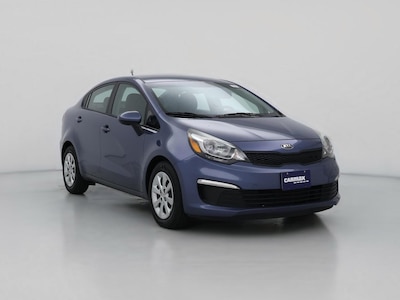 2016 Kia Rio LX -
                Gainesville, FL