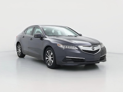 2015 Acura TLX  -
                Gainesville, FL