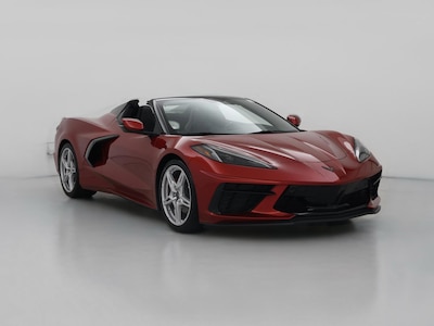 2023 Chevrolet Corvette Stingray -
                Buford, GA