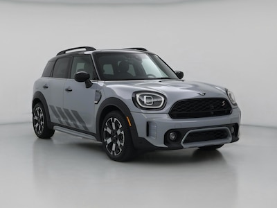 2023 MINI Cooper Countryman S -
                Gainesville, FL