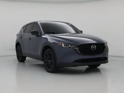 2024 Mazda CX-5 Carbon Edition -
                Gainesville, FL