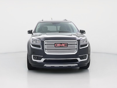 2014 GMC Acadia Denali -
                Gainesville, FL