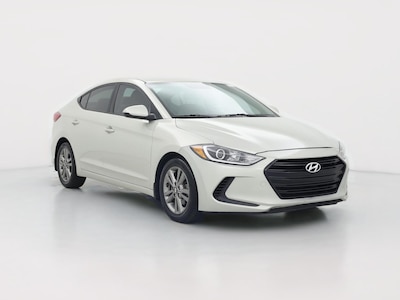 2018 Hyundai Elantra SEL -
                Gainesville, FL