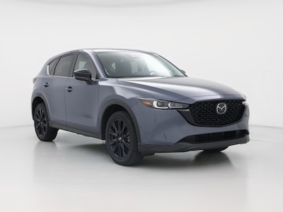 2022 Mazda CX-5 Carbon Edition -
                Gainesville, FL