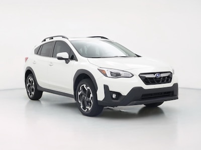 2023 Subaru Crosstrek Limited -
                Gainesville, FL