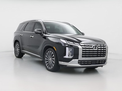 2023 Hyundai Palisade Calligraphy -
                Gainesville, FL