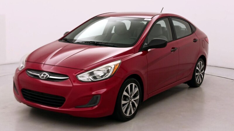 2017 Hyundai Accent Value Edition 3