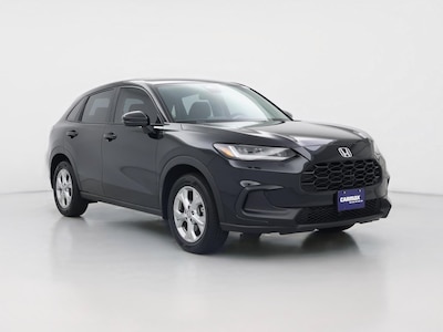 2024 Honda HR-V LX -
                Gainesville, FL