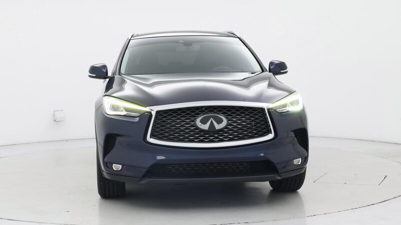 2019 INFINITI QX50 Luxe 5