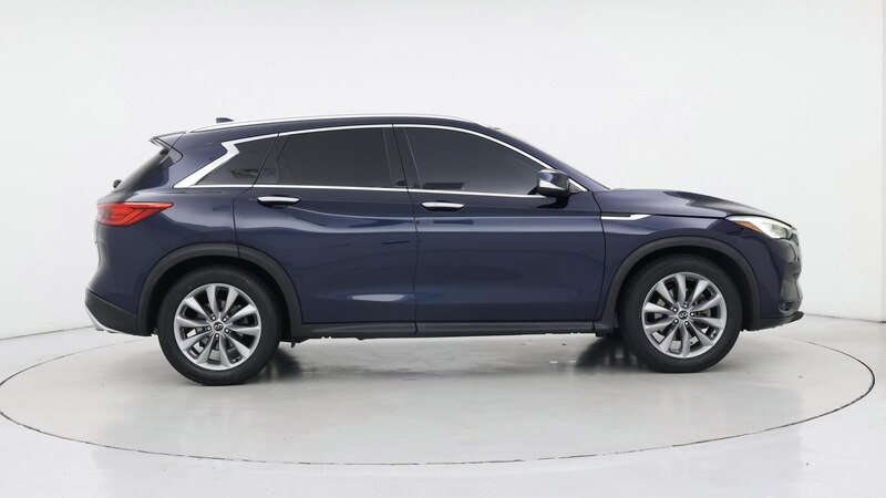 2019 INFINITI QX50 Luxe 7
