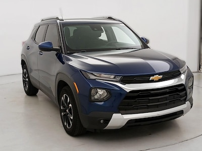 2023 Chevrolet TrailBlazer LT -
                Gainesville, FL