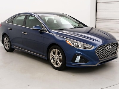 2019 Hyundai Sonata Sport -
                Sanford, FL
