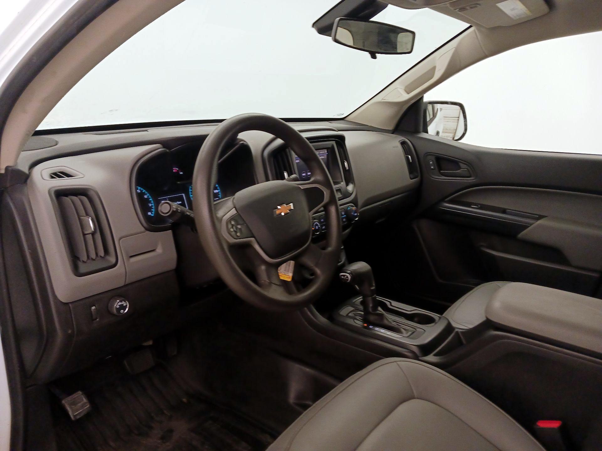Thumbnail: 2020 Chevrolet Colorado - 9