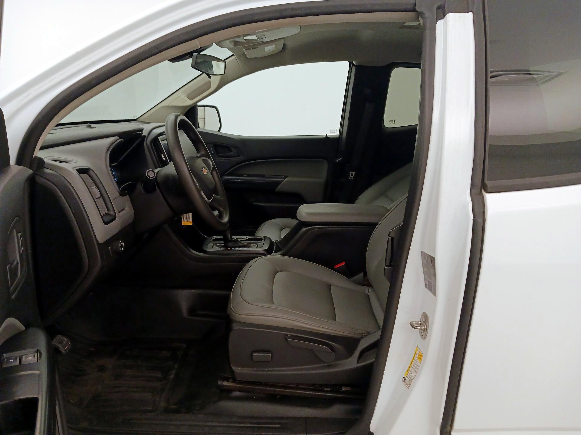 Thumbnail: 2020 Chevrolet Colorado - 11