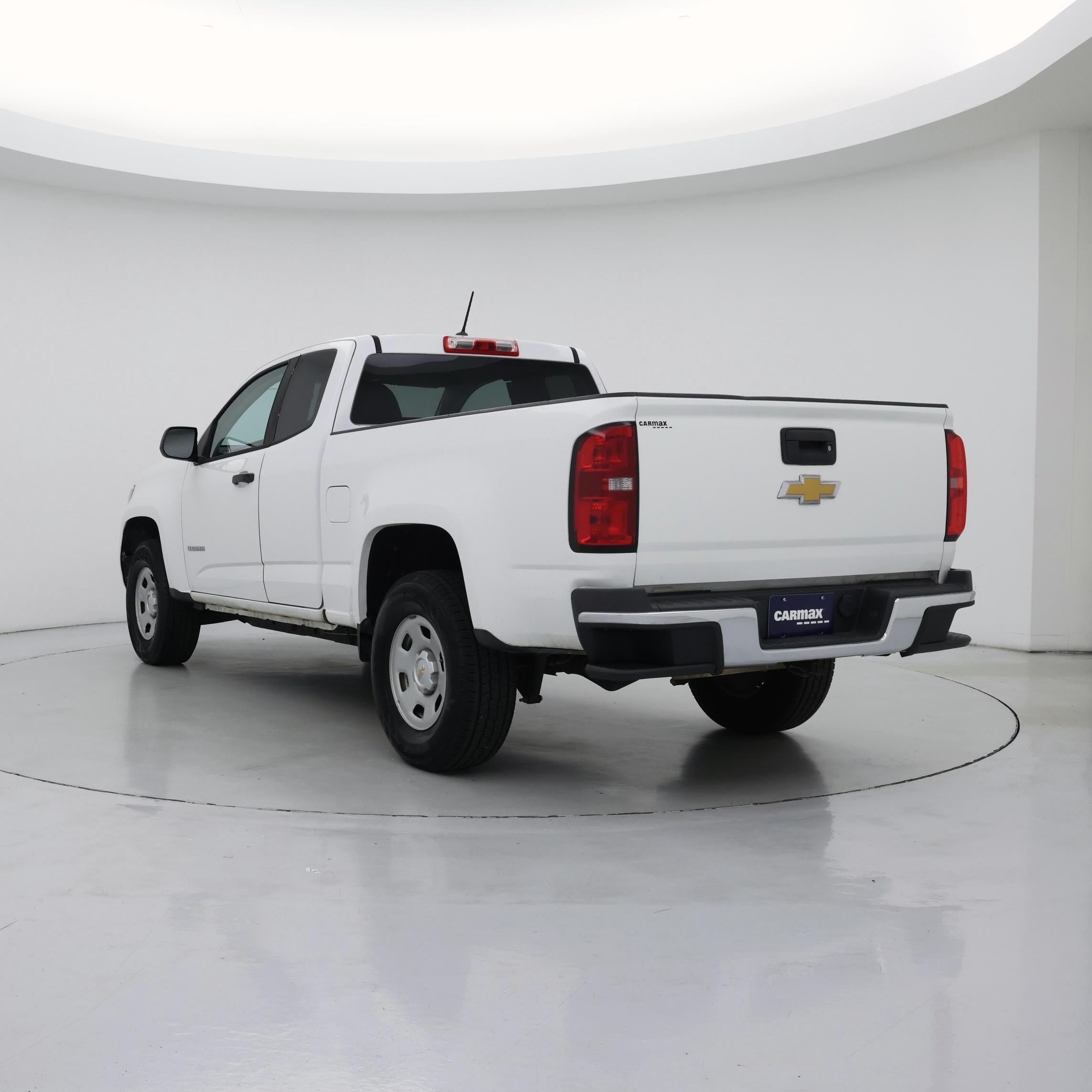 Thumbnail: 2020 Chevrolet Colorado - 2