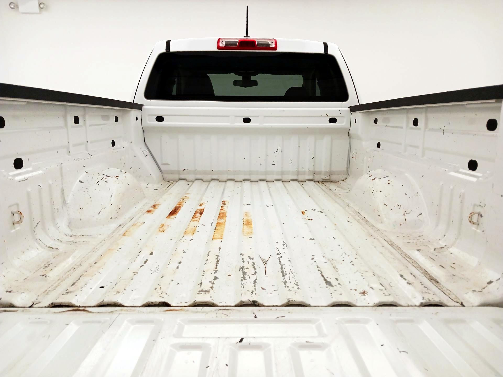 Thumbnail: 2020 Chevrolet Colorado - 20