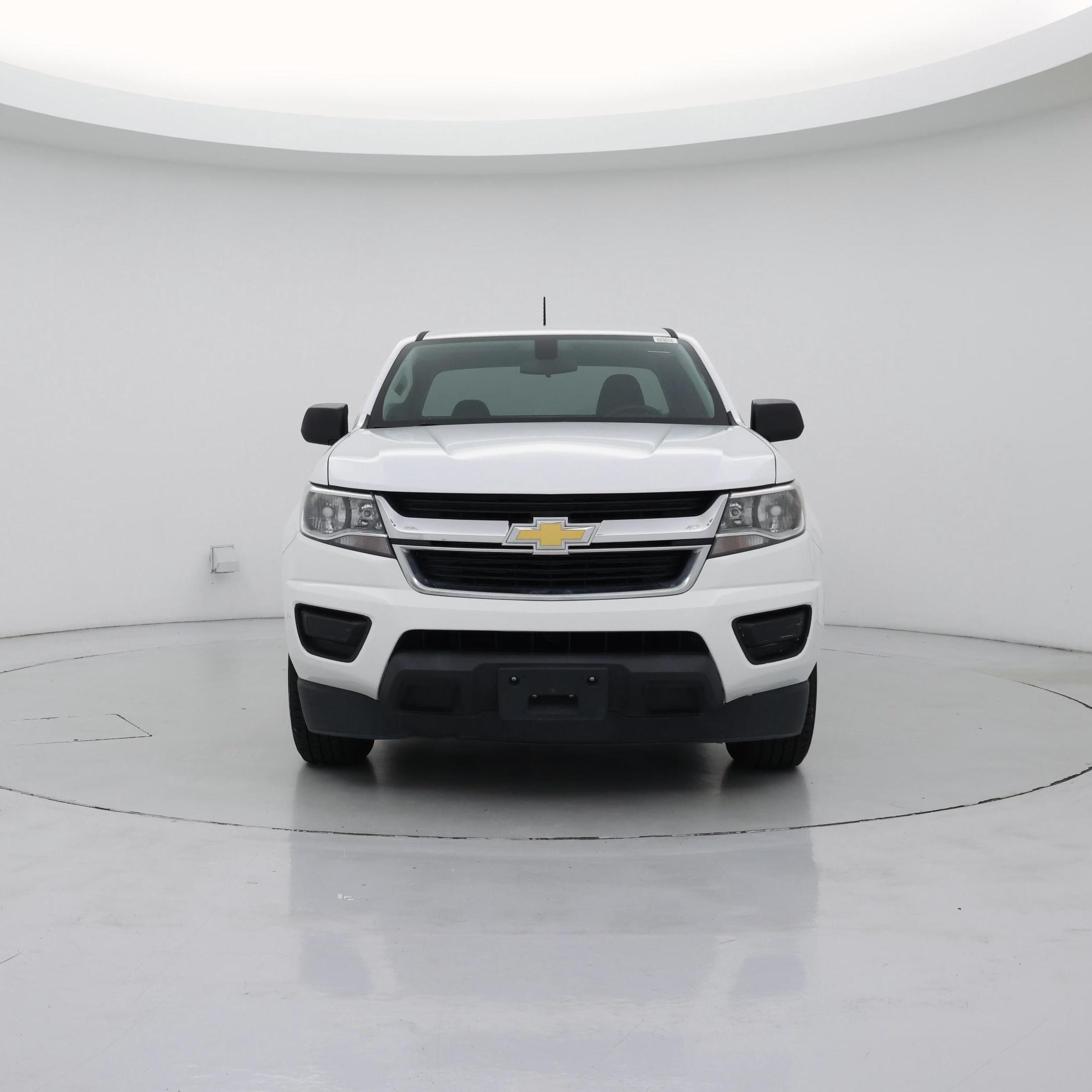 Thumbnail: 2020 Chevrolet Colorado - 5