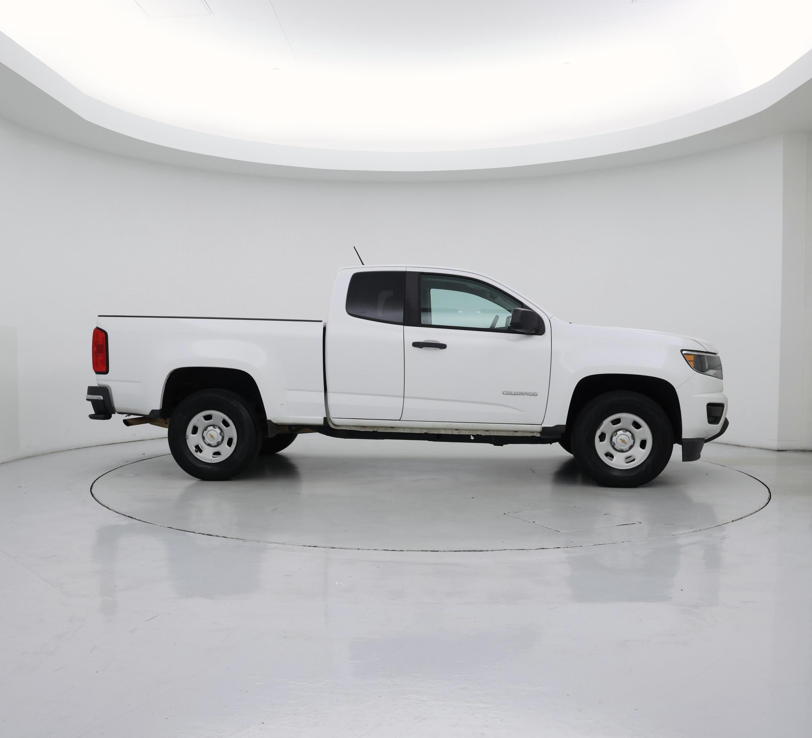 Thumbnail: 2020 Chevrolet Colorado - 7